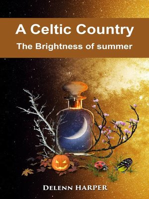 cover image of The Brightness of summer